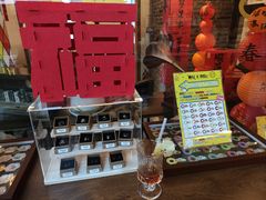 -糖房咖啡(南锣鼓巷店)