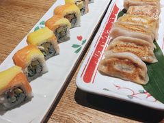 -蟹将军·松叶蟹和牛日料放题自助(K11店)