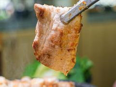 -笑谈小街·韩国料理(萝岗店)