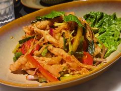 -Tegu泰古莲·泰国餐厅(红山6979店)