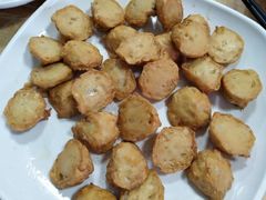 -仁记海鲜餐厅美食店