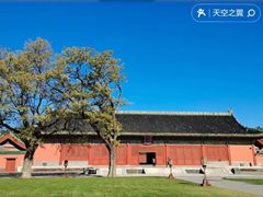 -北京古代建筑博物馆