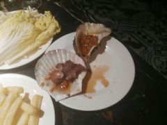-吉布鲁牛排海鲜自助(成都大悦城店)