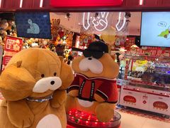 -LLJ夹机占(正佳广场店)