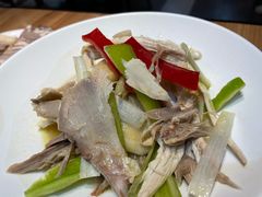 -品回味清真西北楼(宁波首店)