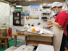 -小胖子馄饨店(洪兴路店)