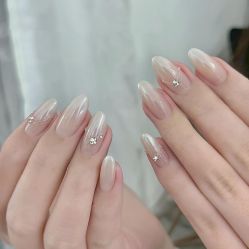 -M·X Nail日式美甲美睫