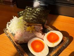 -Ramen满吉·豚骨拉面(丽园路店)