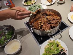 -蝎王府羊蝎子(西直门店)