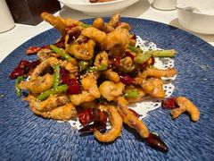 -大铁勺新津菜(中北永旺店)