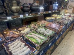 -一招鲜·全羊铺·蒙古奶茶(五一北路店)