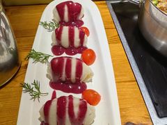 -懂羊帝·羊蝎子·北京菜(小关店)