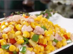 -兔行天下-鸿鹤鲜锅兔(中海国际店)