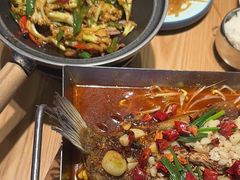 -东北灶(高新银泰店)
