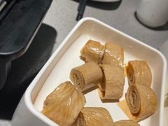-半天妖烤鱼(兰州国芳中心店)