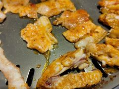 -悟能八戒烤肉自助(秦隆步行街店)