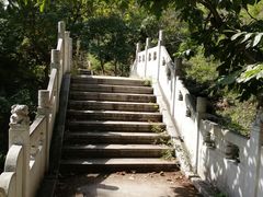 -云蒙山风景区