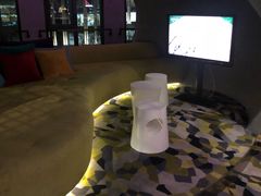 -上海外滩英迪格酒店