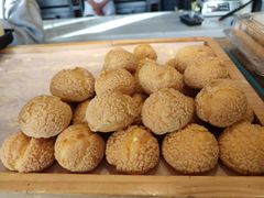 -東更道点心行(文化东路店)