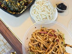 -京碗居老北京特色菜(北环东路店)