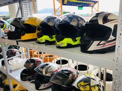 -千岛湖燃擎卡丁车赛车主题乐园(秀湖路店)