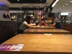 大堂-乐凯撒披萨(正佳广场店)