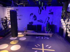 -W FITNESS 威尔仕健身·游泳(老西门新苑店)