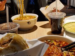 -白起肉夹馍