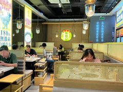 -顺德公广东猪肚鸡·煲仔饭(白石洲店)