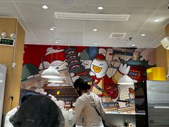 -鸭得堡老鸭汤·鸭血粉丝(南京博物院店)