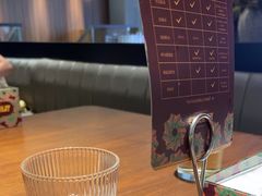 -千日贺茶餐厅(高新万达店)