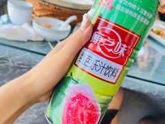 -鲤城海鲜酒楼(晋联国际中心店)