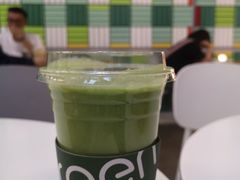 -Green Option(官舍店)
