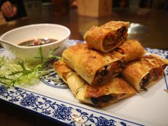 -锦小馆(安贞店)