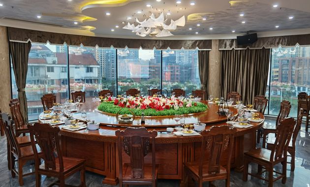 鸿福大酒楼宴会厅电话,地址,价格(图)-福州-大众点评网