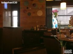 -城市名人酒店喝彩西餐厅(人民南路店)