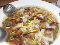 -太二酸菜鱼(金沙印象城店)