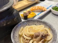 -万岁寿司(芳村店)