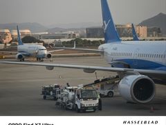 -厦门高崎国际机场-T3航站楼