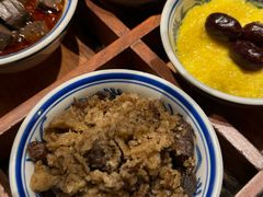 -西安饭庄·非遗陕菜(钟楼店)