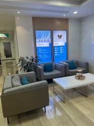 -雍禾植发全国连锁