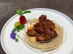 -楚禾宴·家宴(光谷大道店)