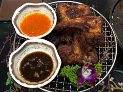 -小娘惹厨房Little Nyonya(狮城有约上榜店)