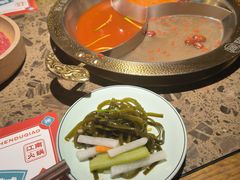 -陈渡桥老火锅(清潭店)