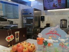 -CoCo都可(大华二店)
