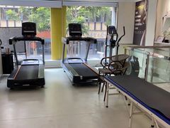 -中田健身工作室(东园店)