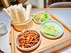 -绿色吴家粥铺(河西天街店)