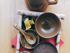 -廣福德记·传统手作茶点铺(广渠门店)