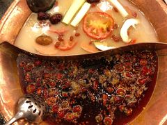 -老码头火锅(玉林店)