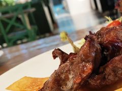 -灵意咖啡·西班牙美食(汕头金平万达广场店)